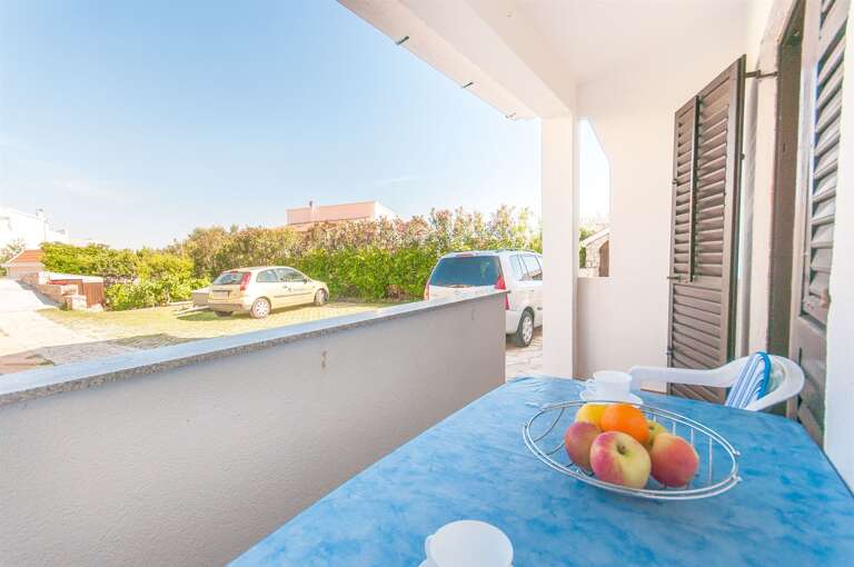 Pag Apartment Rental