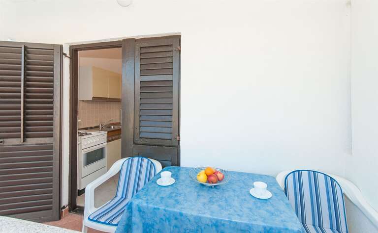 Pag Apartment Rental