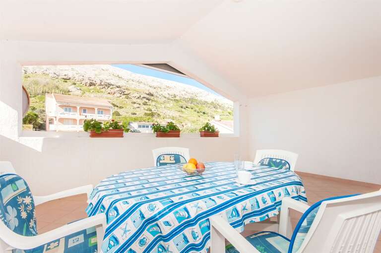 Pag Apartment Rental