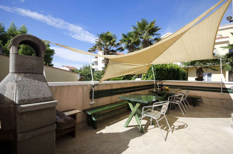 Vodice Rental Rental