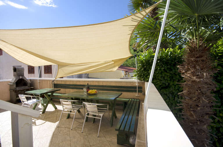 Vodice Rental Rental