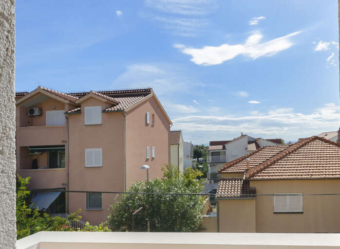 Vodice Apartment Rental