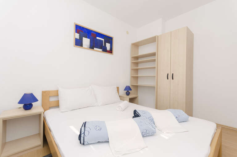 Vodice Apartment Rental