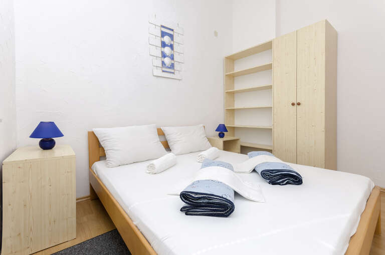 Vodice Apartment Rental