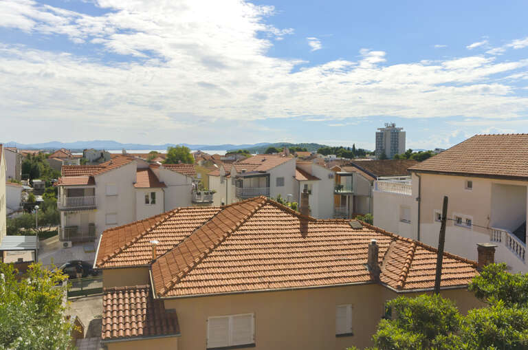 Vodice Apartment Rental