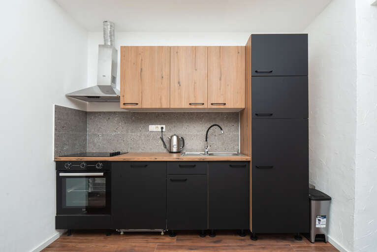 Find Rentals