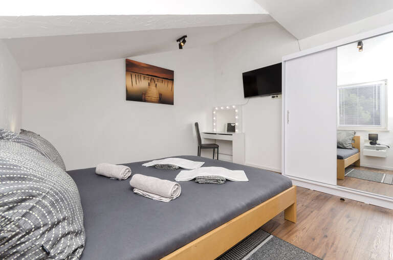 Vodice Apartment Rental