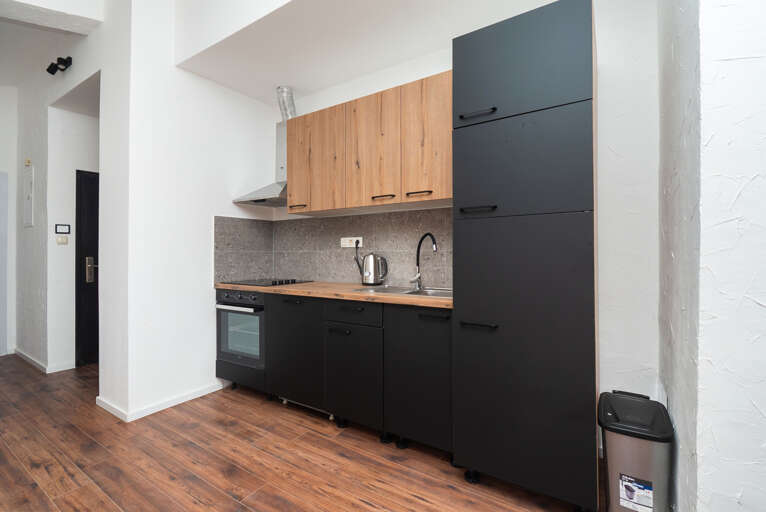 Find Rentals