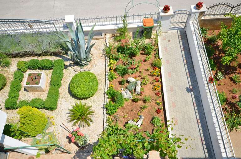 Vodice Apartment Rental