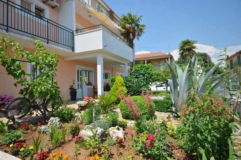 Vodice Apartment Rental