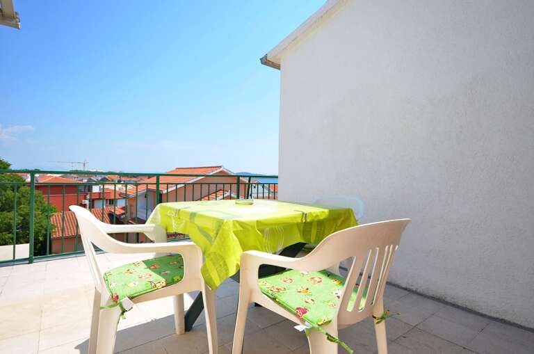 Vodice Apartment Rental