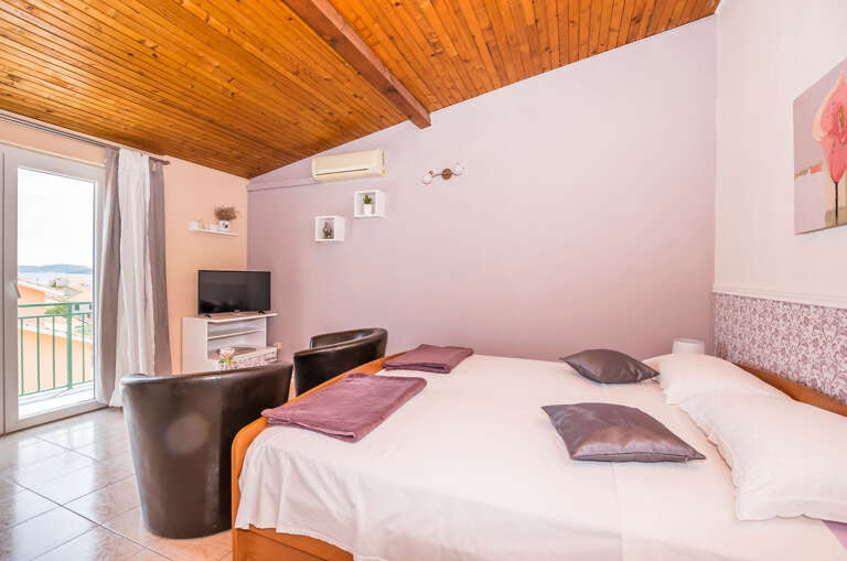 Vodice Apartment Rental