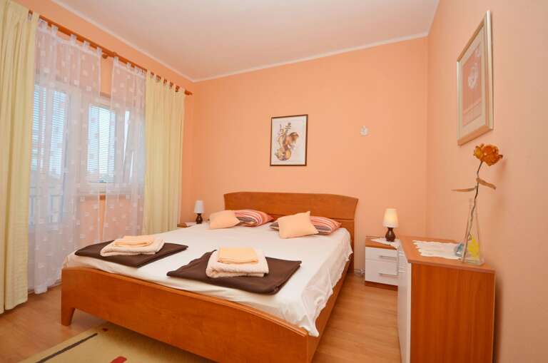Vodice Apartment Rental