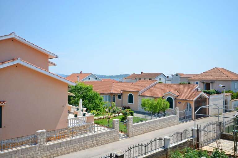 Vodice Apartment Rental