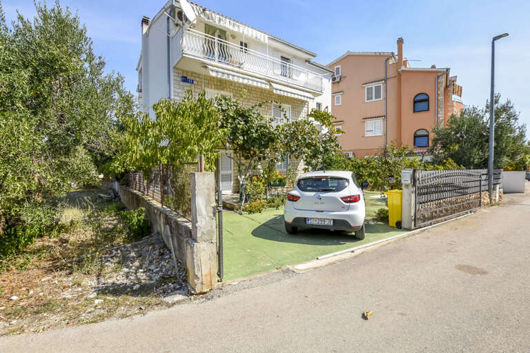 Rogoznica Apartment Rental