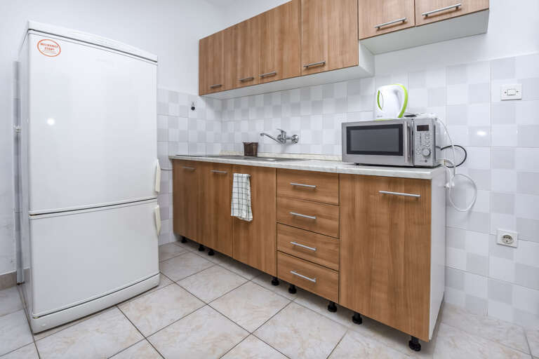 Rogoznica Apartment Rental
