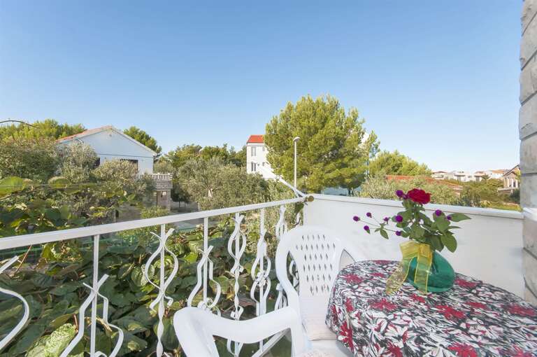 Rogoznica Apartment Rental