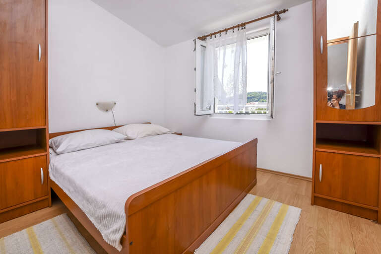 Rogoznica Apartment Rental
