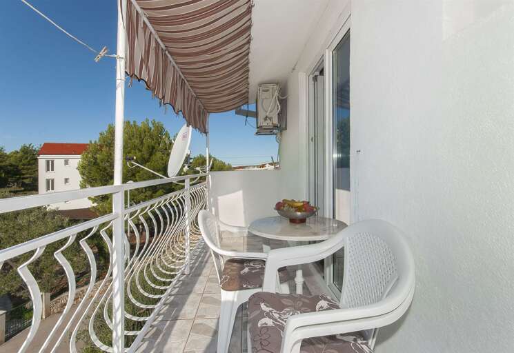 Rogoznica Apartment Rental