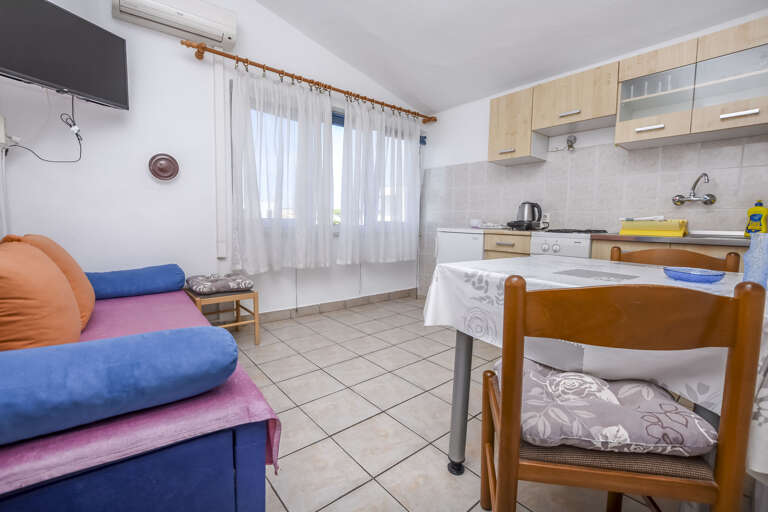 Rogoznica Apartment Rental