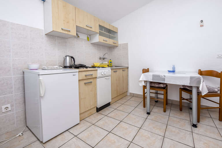Rogoznica Apartment Rental