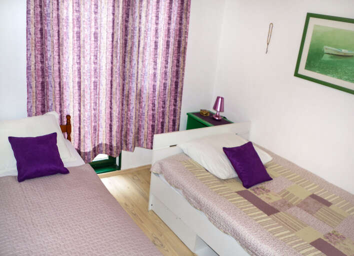Rogoznica Apartment Rental