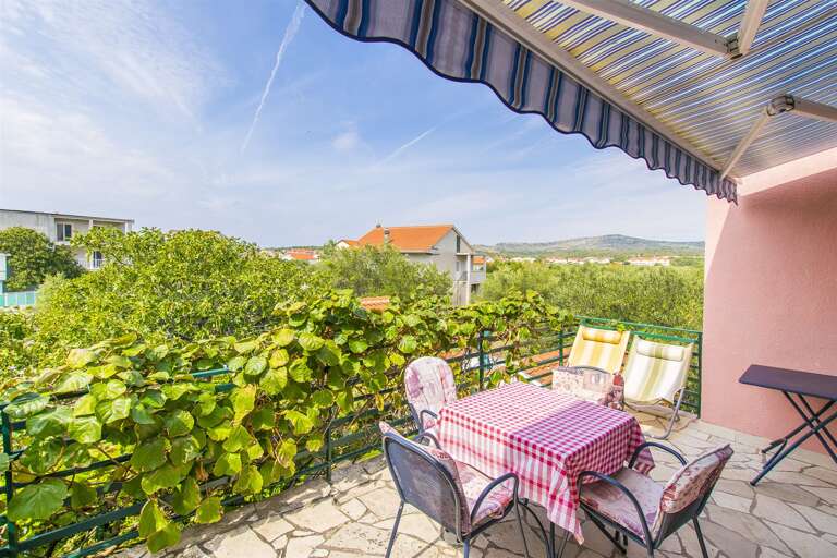 Rogoznica Apartment Rental