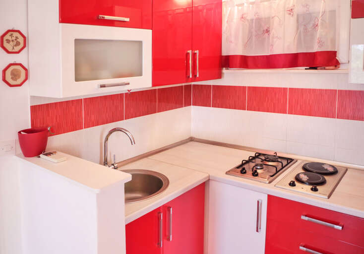 Find Rentals