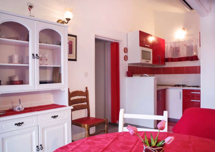 Rogoznica Apartment Rental