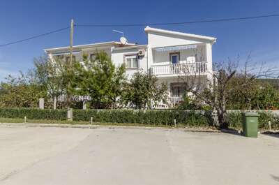 Apartments Verica