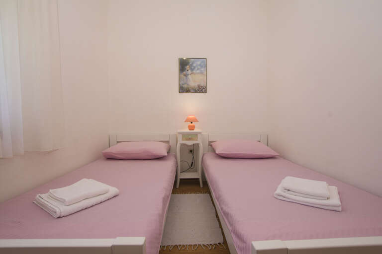 Sukosan Apartment Rental