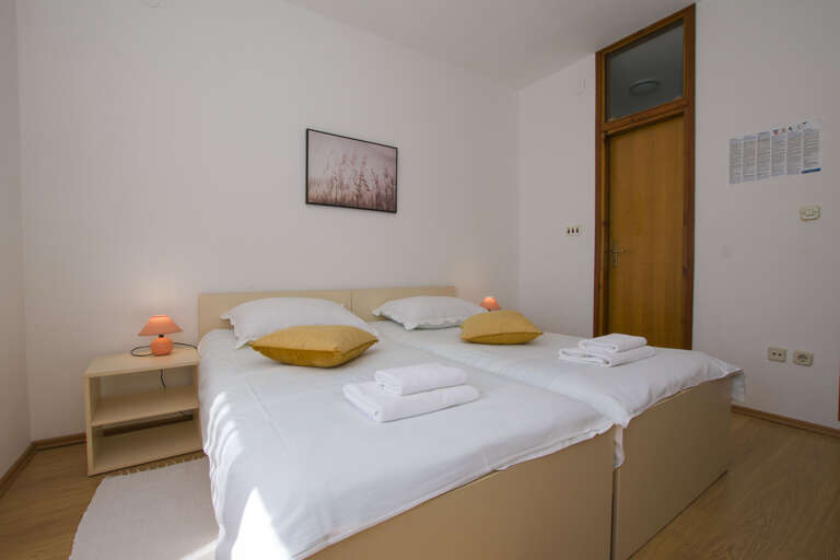 Sukosan Apartment Rental