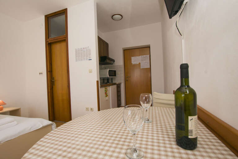 Sukosan Apartment Rental