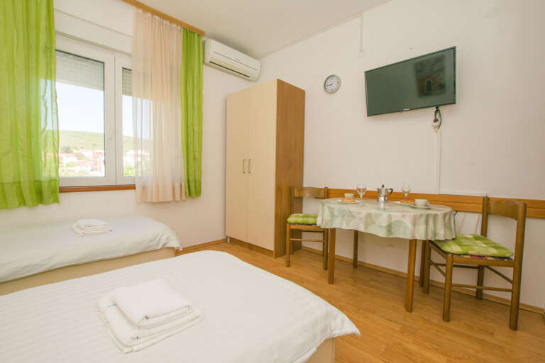 Sukosan Apartment Rental