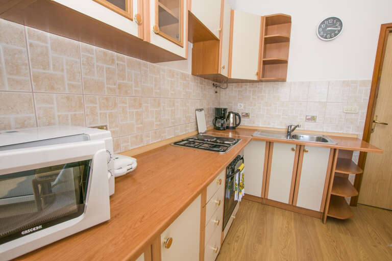 Sukosan Apartment Rental