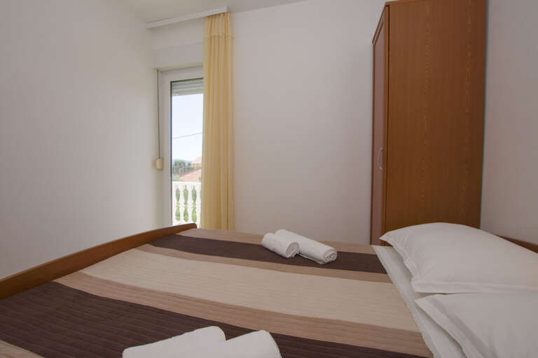 Sukosan Apartment Rental