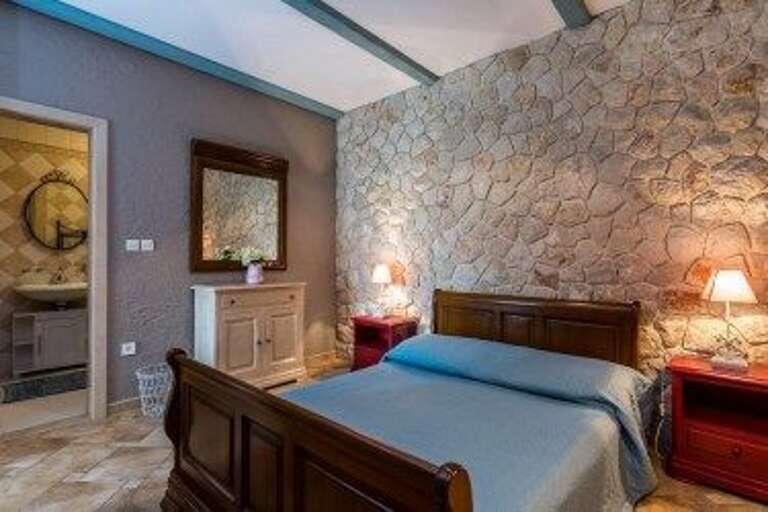 Novalja Apartment Rental