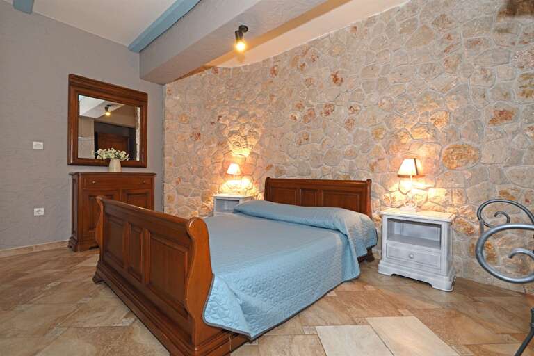 Novalja Apartment Rental
