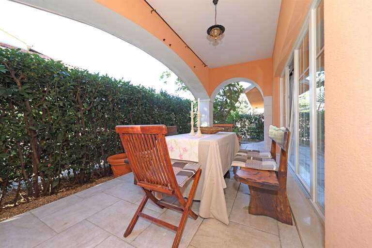 Novalja Apartment Rental