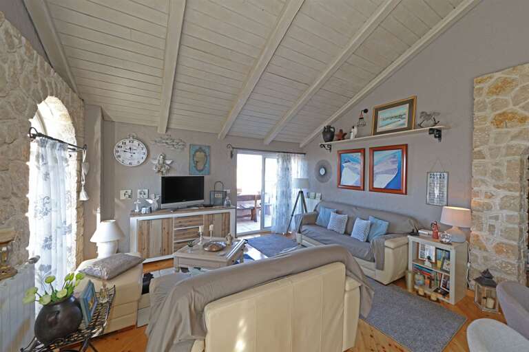 Novalja Apartment Rental