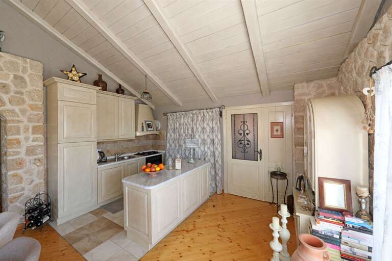Novalja Apartment Rental