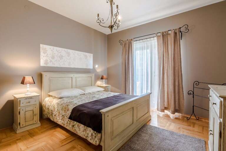 Novalja Apartment Rental