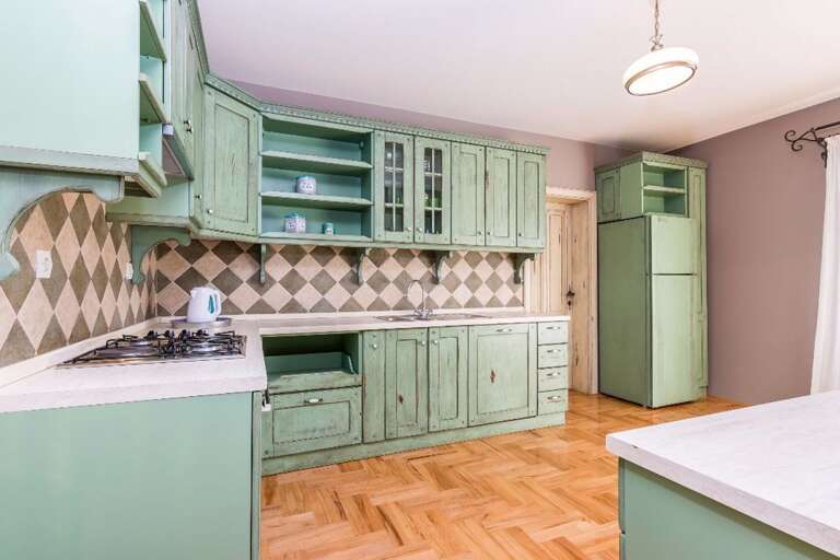 Find Rentals