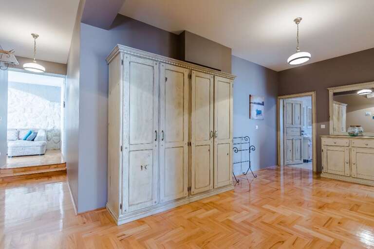 Find Rentals