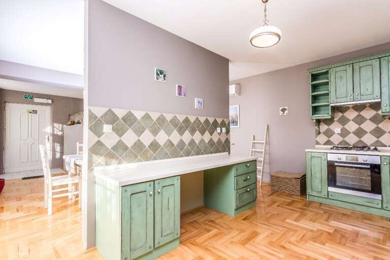 Find Rentals