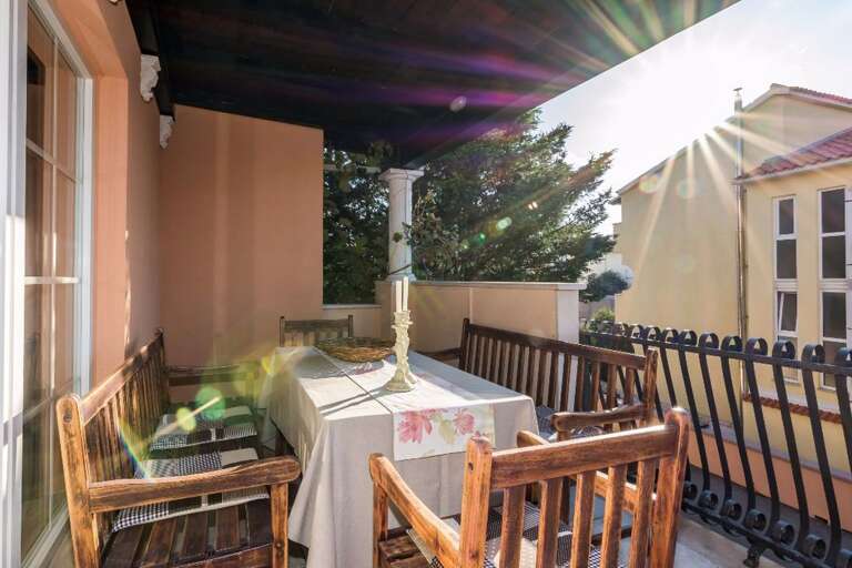 Novalja Apartment Rental