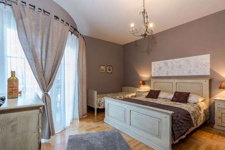 Novalja Apartment Rental