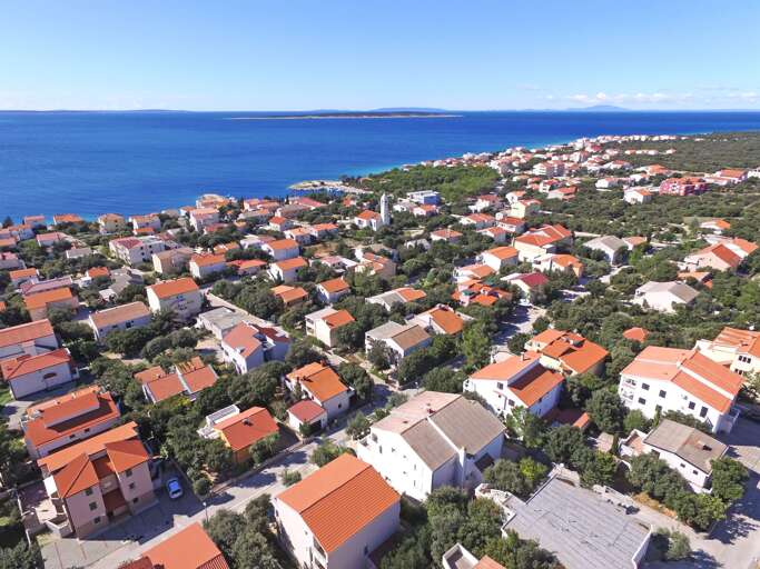 Mandre Apartment Rental