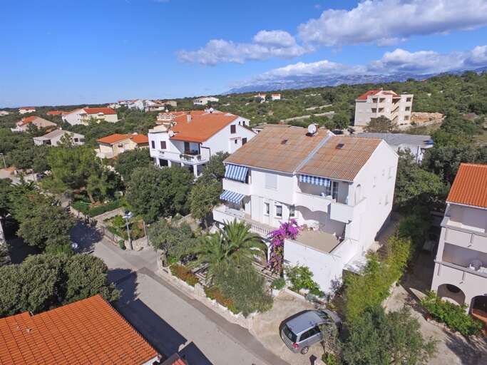 Mandre Apartment Rental