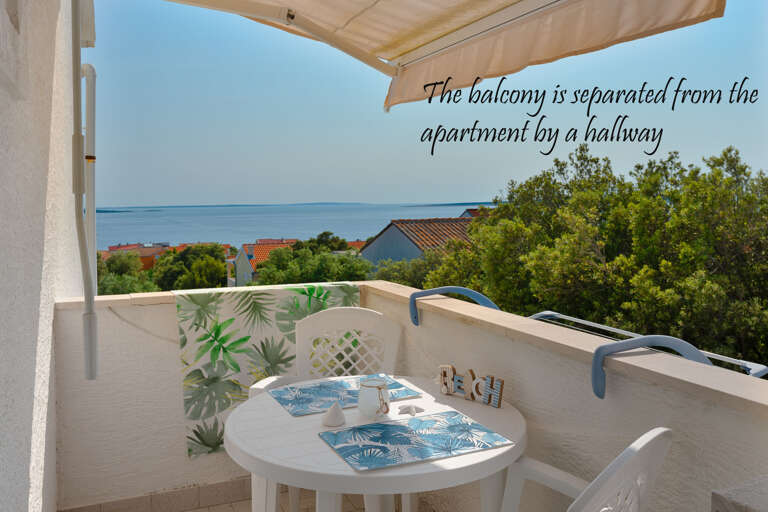 Apartments Family Gligora - 25321-A1